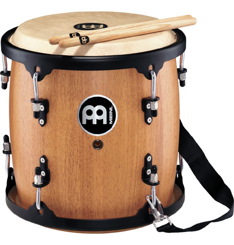 Meinl Mta1snt-m Tambora 11 Pulgadas Percusión Siam  Oferta!!