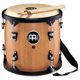 Meinl Mta1snt-m Tambora 11 Pulgadas Percusión Siam