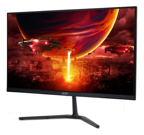 Monitor Gamer Acer 23,8 Kg240y M5biip Full Hd 180hz Ips