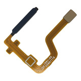 Flex Sensor Lector Huella Boton Compatible Motorola G9 Plus