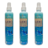 Renova Suero Hidratante Nekane Pack De 3 Piezas 300 Ml C/u