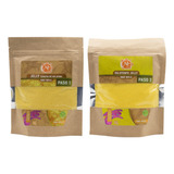 Jelly Mc Spa Mango Tropical Paso 1 200g Y Paso 2 400g