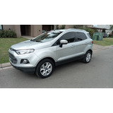 Ford Ecosport 2013 1.6 Titanium 110cv 4x2