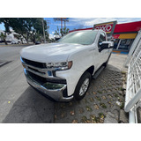 Chevrolet Cheyenne 5.4 2500 Cab Reg Lt Z71 4x4 At 2020