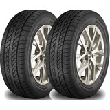 Kit De 2 Neumáticos Fate Plentia Cross 205/60r15 91 H