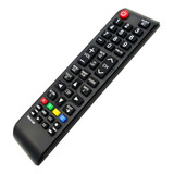 Controle Remoto Para Tv Smart Hub Samsung Modelo Universal