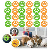 24pcs Removedor De Pelo De Mascotas Lavadora Removedor De Pe