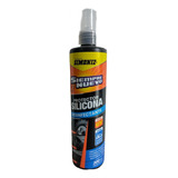 Silicona Protectora Simoniz Filtro Uv Carro Moto Nuevo 300ml