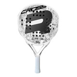 Paleta Royal Padel Cross Edicion Limitada Rugosa + Regalo