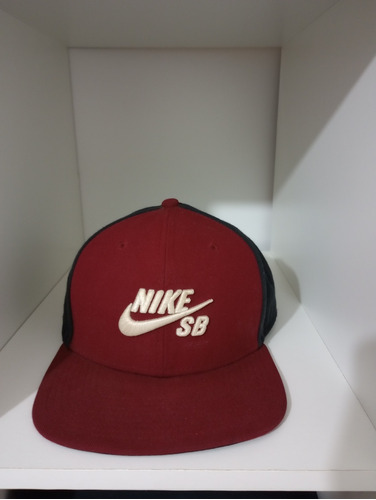 Gorra Nike Sb Original 