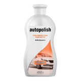 Autopolish Colorin Autocera Protectora 1lt | Gran