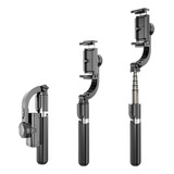 Gimbal Stabilizer TriPod Selfie Stick For Cell Phone 1