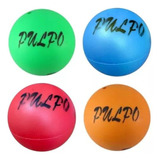 Pack X 24 Pelotas Pulpo Nº2 Didactica Escolar Clubes Pulpito