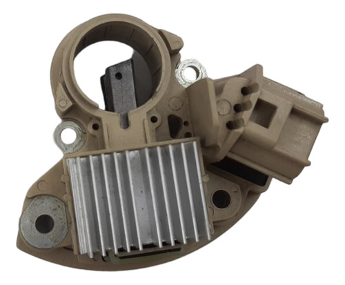 Regulador Alternador Fusion 3.0 Mazda Cx9 3.7 Transpo  Foto 4