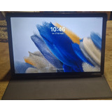 Samsung Galaxy Tab A8 10.5  64gb Dark Gray 4gb Ram+book Cove
