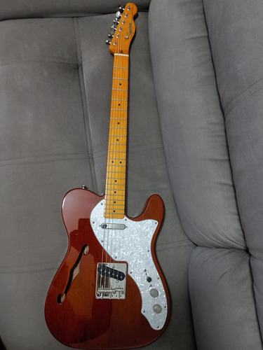 Telecaster Squier Classic Vibe 