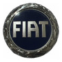 Emblema De Compuerta Fiat Palio Weekend 2002 1.3 Fiat Palio