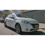 Peugeot 208 2015 1.6 Feline Pack Cuir