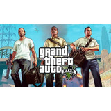 Gta 5 Xbox 360