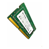 Memoria Notebook All In One 4gb Sodimm Ddr3 1600 Acer