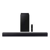 Samsung Barra De Sonido Bluetooth Hw-c450/za De 2.1  300w