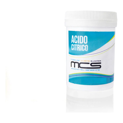 Acido Citrico 50 G Cocina Molecular