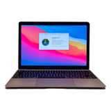 Macbook (retina, 12 , Early 2016) 8gb Intel Core M3 Ssd 256g