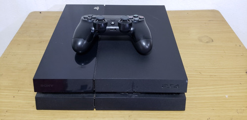 Ps4 Fat 500gb Hen 9.00 Remate