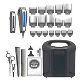 Wahl Deluxe Kit De Corte Para Hombre 28 Piezas 