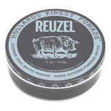 Cera Reuzel Cabello Barba Gris - g a $341