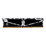 Memoria Ram Team Group Ddr4 3200mhz