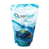 Ocean Tech Reef Active Faz 28l Sal Marinho Para Aquários 1kg