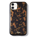 Funda Sonix Protectora Para iPhone 11 - Diseno Carey