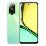 Realme C67 Dual Sim 256 Gb Verde 8 Gb Ram Com Nfc E Global