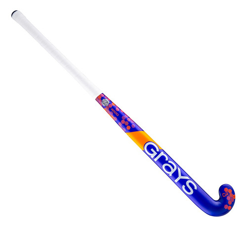 Palo Hockey Grays Gr 4000 Dynabow 37,5 40% Carbono 10% Arami