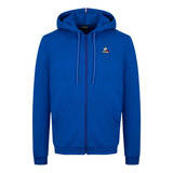 Campera Con Capucha Le Coq Sportif 2220561/az