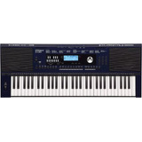 Teclado Arranjador Roland E-x30 61 Teclas E X30