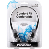 Diadema Panasonic Comfort Fit Confortable Rp-ht21