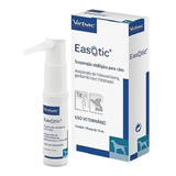 Easotic Otológico 10ml - Virbac