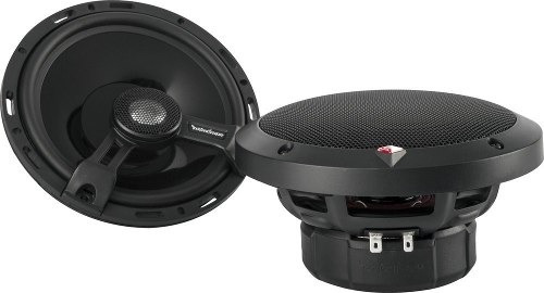 Parlantes Rockford Fosgate Power T1650 16cms