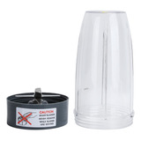 Extractor De Vaso Exprimidor De 32 Oz Para Licuadora, Ajuste