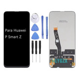 For Huawei P Smart Z Pantalla Lcd Táctil Stk-lx1