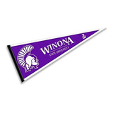 Pennant Winona State Warriors