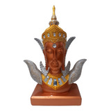 Imagem Busto De Buda