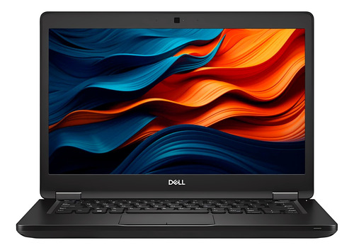 Notebook Dell Latitude Intel Core I5 4200 8gb 256 Ssd 