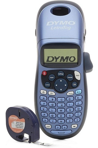 Rotulador Dymo