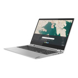 Lenovo Chromebook C340-15 81t9 - Diseño De Flip - Intel Core