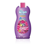 Shampoo Para Niños Algabo Chicle 350 Ml ( Mayorista Zona Sur