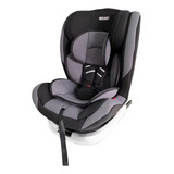 Butaca Auto Bebé Monaco Gira 360ª C/isofix 0-36 Kg Mega Baby