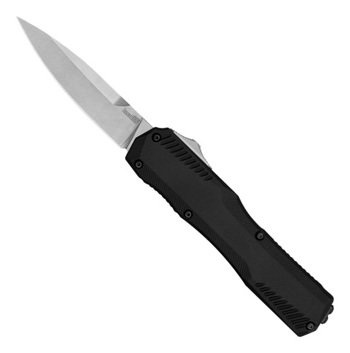 Canivete Automatico Kershaw 9000 Live Wire Aluminum Handle
